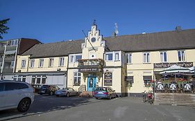 Hotel Bishops Arms Kristianstad